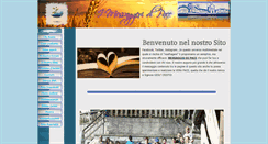 Desktop Screenshot of messaggeridipace.net
